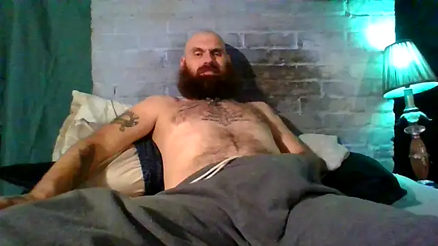 Cowboy815 online show from 10/21/25, 04:46