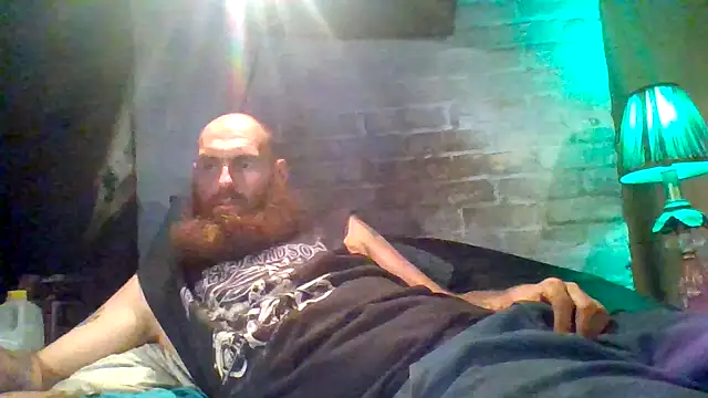 Cowboy815 online show from 11/07/25, 02:44