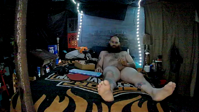 Cowboy815 online show from 11/27/25, 06:15