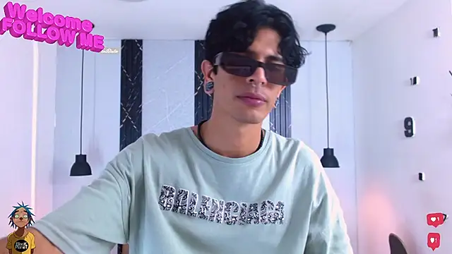 Franvill Trato online show from 12/16/25, 07:19