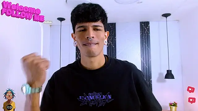 Franvill Trato online show from 12/20/25, 07:21