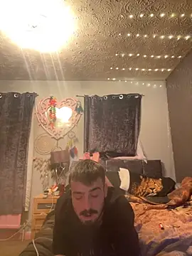 jaycoy22 online show from 09/29/25, 08:13