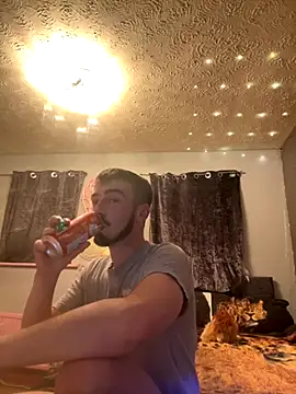 jaycoy22 online show from 10/01/25, 07:20