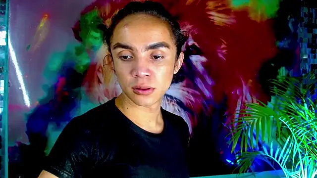 Cristal Gem1 online show from 09/16/25, 06:31