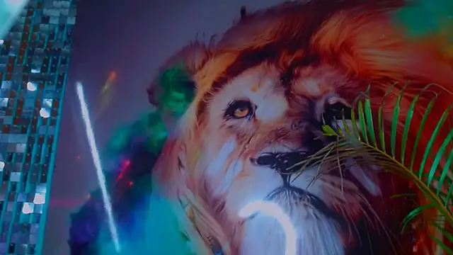 Cristal Gem1 online show from 10/07/25, 05:10