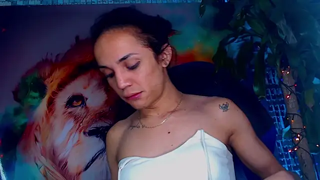 Cristal Gem1 online show from 12/14/25, 04:12