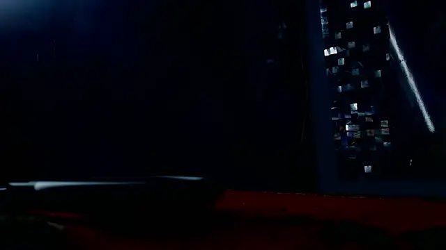 Cristal Gem1 online show from 12/19/25, 11:56