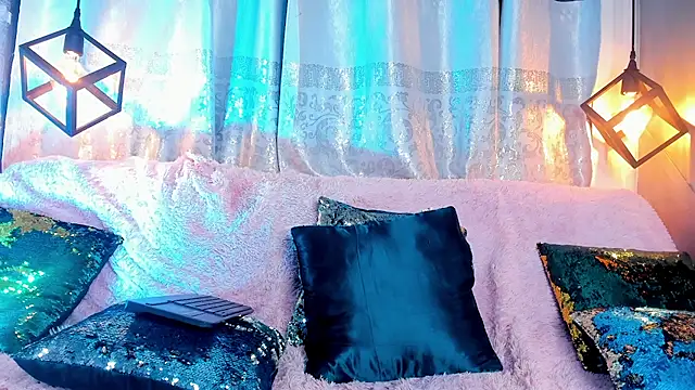 Cristal Gem1 online show from 01/10/26, 12:01