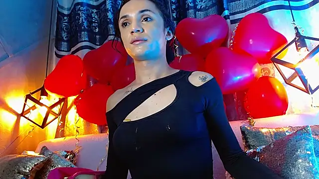 Cristal Gem1 online show from 02/15/26, 02:08