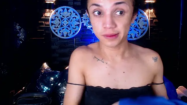 Cristal Gem1 online show from 03/09/26, 06:56