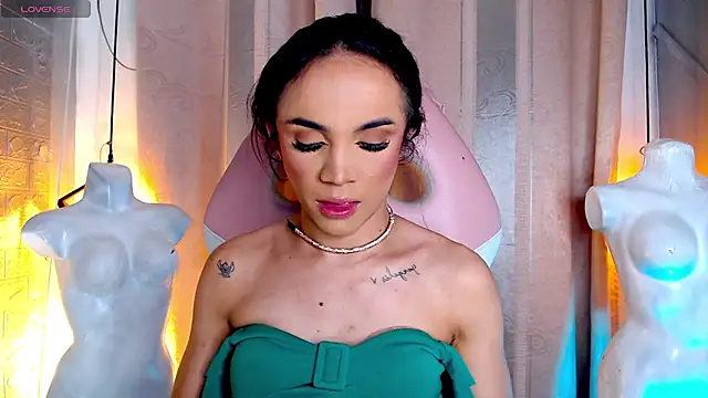 Cristal Gem1 online show from 04/01/26, 11:11