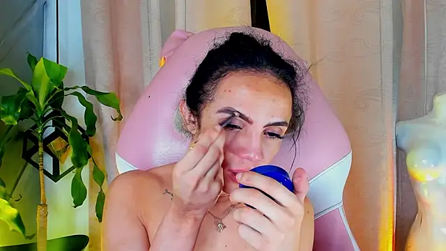 Cristal Gem1 online show from 07/02/26, 12:54