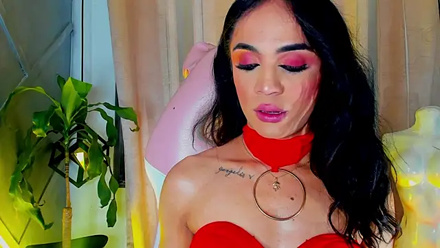 Cristal Gem1 online show from 07/02/26, 03:23