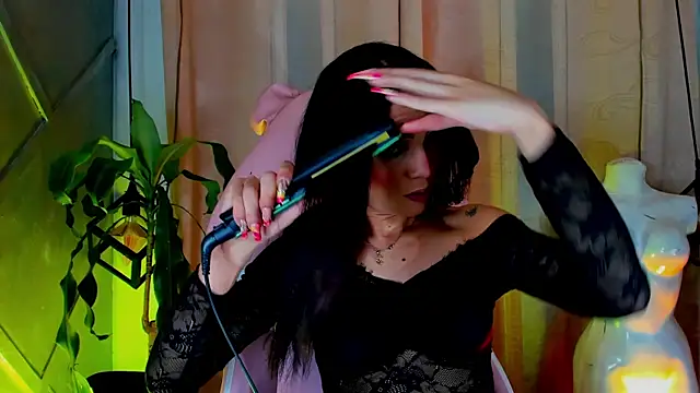 Cristal Gem1 online show from 07/18/26, 03:54