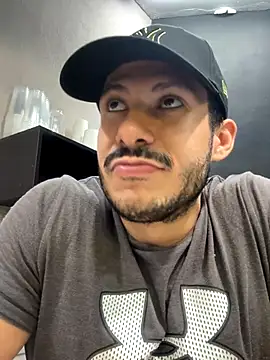 Darg98 online show from 09/13/25, 05:18