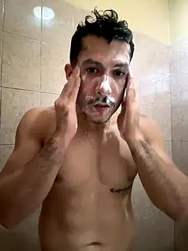 Darg98 online show from 09/24/25, 10:02