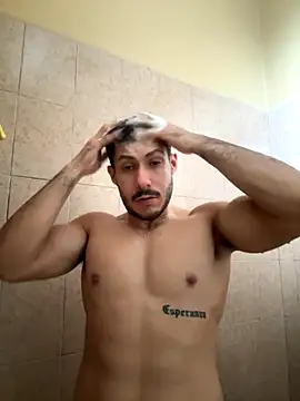 Darg98 online show from 10/01/25, 10:27