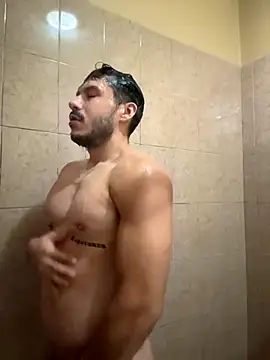 Darg98 online show from 10/04/25, 12:30