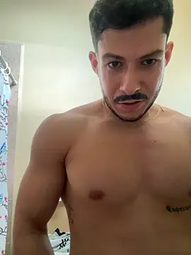 Darg98 online show from 10/04/25, 09:57