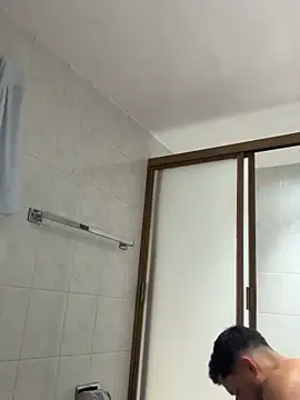 Darg98 online show from 10/06/25, 05:38