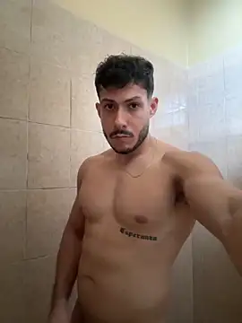 Darg98 online show from 10/07/25, 10:18