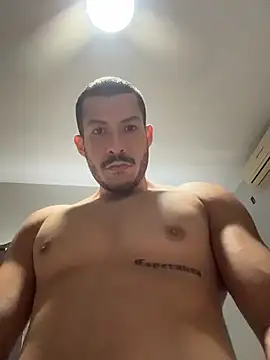 Darg98 online show from 10/30/25, 07:36