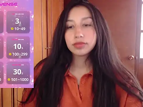 Snapshot of soyValentina chatting on 04/25/26, 06:38 soyValentina online show from 04/25/26, 06:38