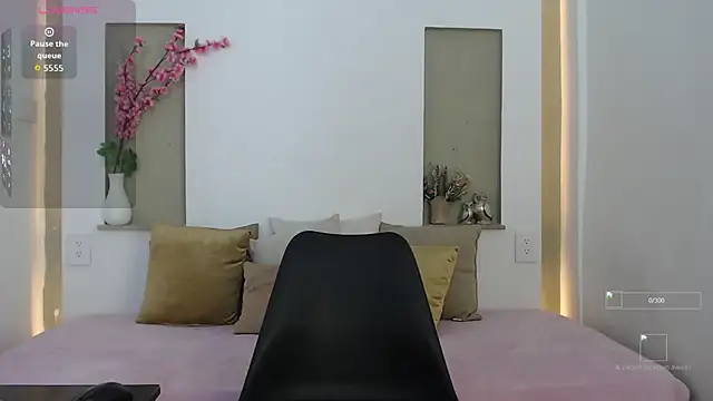 Glory girl online show from 10/08/25, 09:56