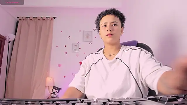 LiaaMoretzz online show from 02/20/26, 02:30