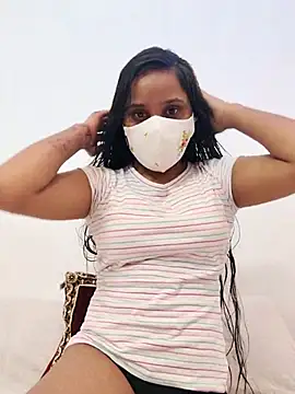 Miss Riya20 online show from 10/24/25, 05:04