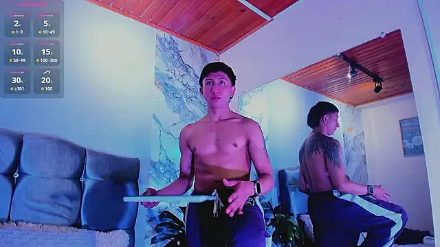 oliver mr  online show from 03/06/26, 07:10