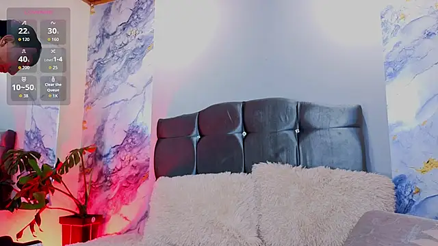 oliver mr  online show from 04/20/26, 01:36