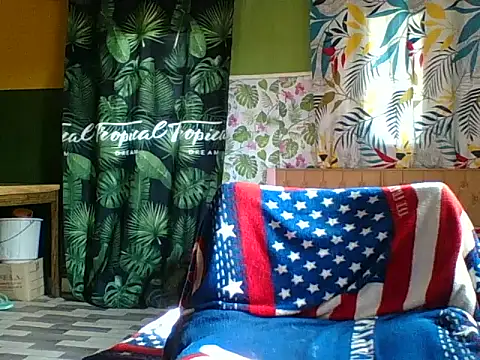 SEXY METISE online show from 11/29/25, 04:59