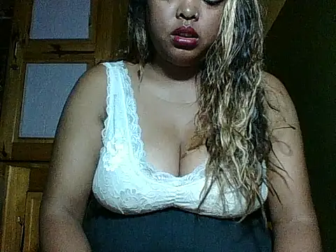 SEXY METISE online show from 02/21/26, 01:39