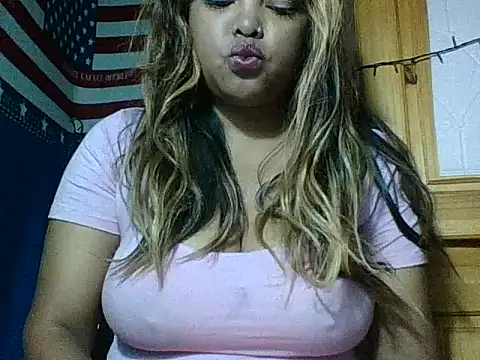 SEXY METISE online show from 03/24/26, 12:15