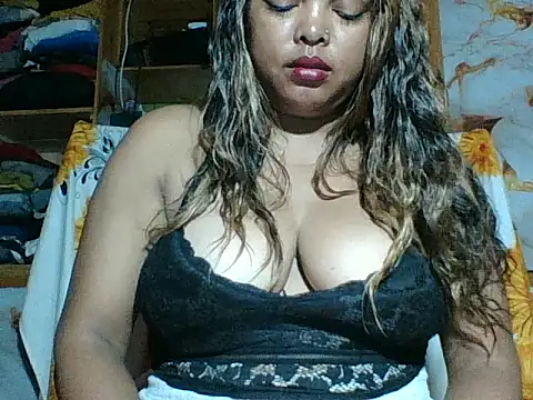 SEXY METISE online show from 04/02/26, 07:55