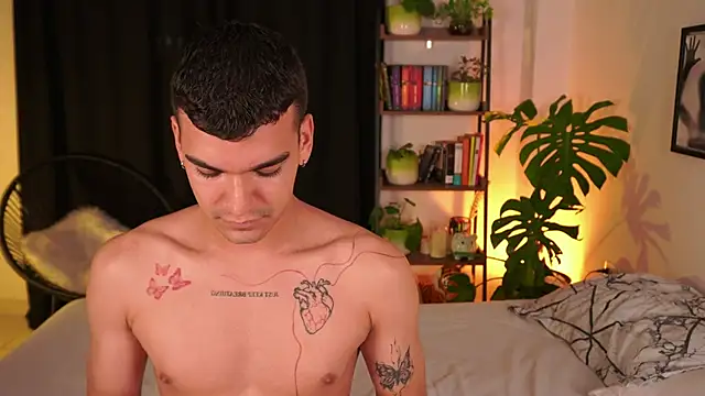 EROS AND ALAN online show from 10/01/25, 03:56