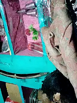 Pooja750 online show from 10/23/25, 11:53