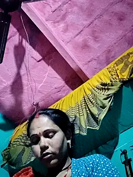 Pooja750 online show from 12/13/25, 11:32