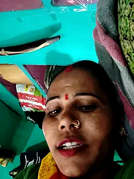 Pooja750 online show from 02/26/26, 06:23