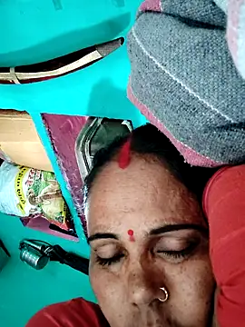 Pooja750 online show from 03/19/26, 06:17