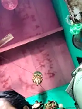 Pooja750 online show from 04/13/26, 05:35