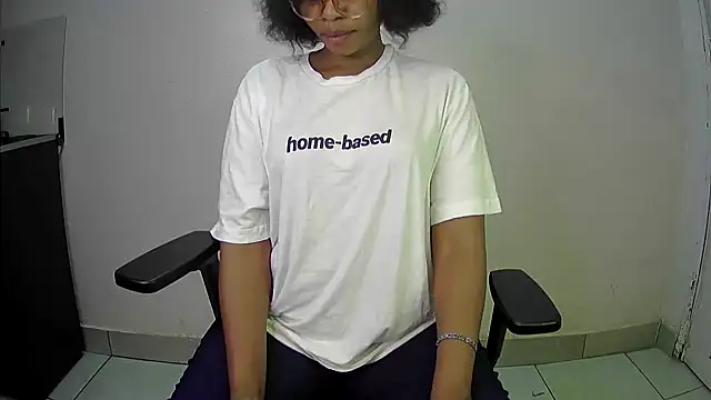 GingerGlow94 online show from 09/13/25, 04:51