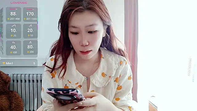 Annasweet- online show from 02/25/26, 01:37