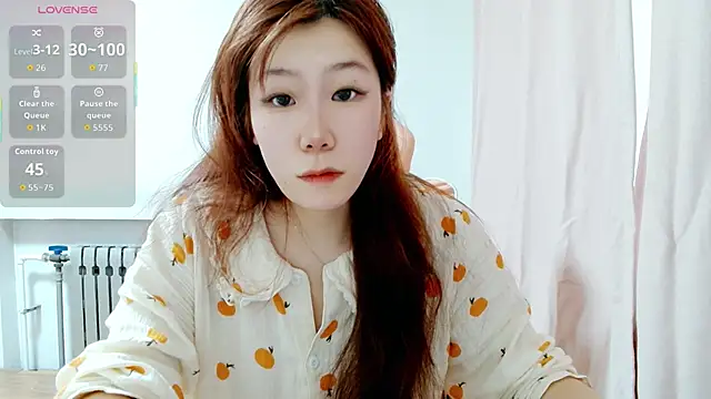 Annasweet- online show from 03/03/26, 08:09