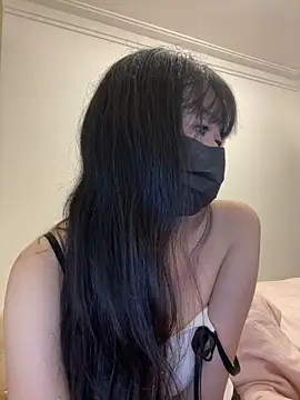 Minnie-2025 online show from 09/26/25, 03:49