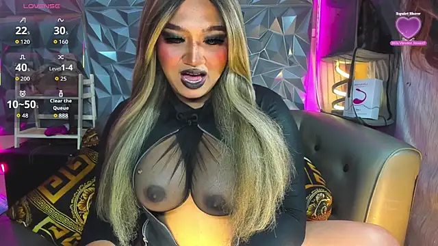 DOMINANT 10inchsCOCK online show from 05/19/26, 01:28