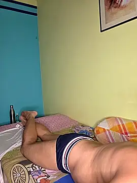 BindaasBong online show from 09/24/25, 05:27