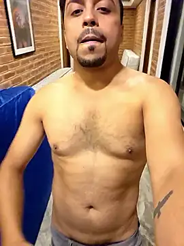 BindaasBong online show from 09/27/25, 06:51