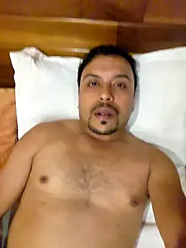 BindaasBong online show from 09/27/25, 06:57